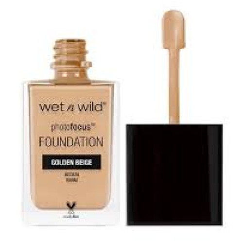 Wet and wild fundation