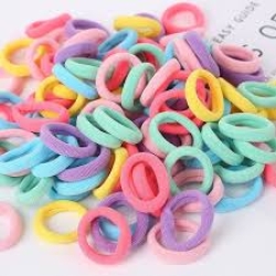 beautyfull girl hair band