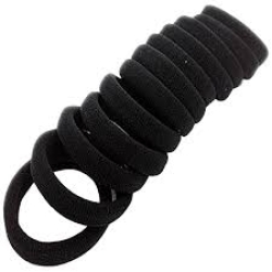 Big Black Rubber