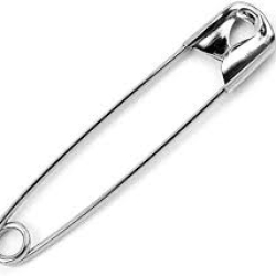 Big Pin
