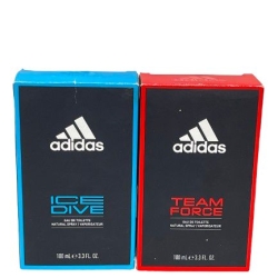 Adidas perfume