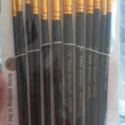 Brush Isiwiss  23