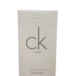 CK One White