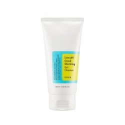 Cosrx Low pH Good Morning Gel Clenser