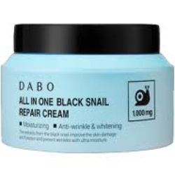 Dabo All In 1 Cream