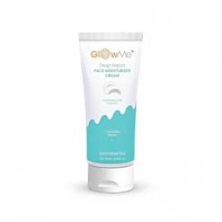 Deep Repair Moisturizer cream