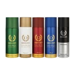 Denver Body Spray