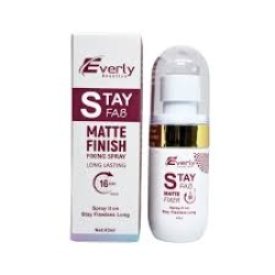 Everly Fixer