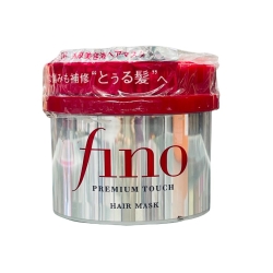 Fino Premium Touch Hair Mask