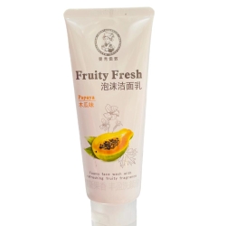 Fruity Fresh Facewash 100g