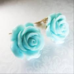 Earring Zirconia