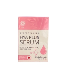 Hya Plus Serum 15ml