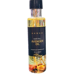 Hair Fall Avenger Oil