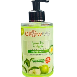Green Tea And Apple Hand Wash 270ml