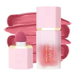 Handayan Mousse Liquid Blush