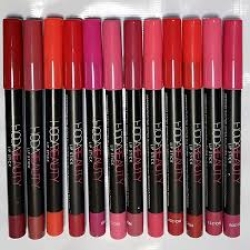Huda Beauty Lipstick Pencil