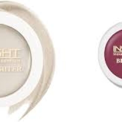Insight Makeup Essential Blush &amp;amp;amp;amp;amp; Highlighter