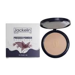 Jackelin Pressed Powder