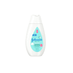 Johnsons Baby Bath