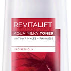 Loreal Aqua Milky Toner