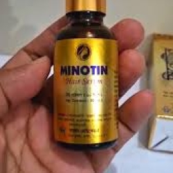 Minaoxid Hair Tonic