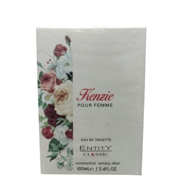 Kenzie Entity Classic Perfumes