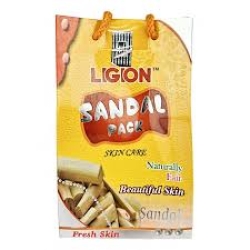 Ligion Sandal Pack