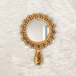 Mirror Belt