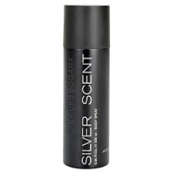 Silver Scent Body Spray