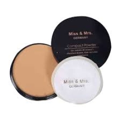 Miss &amp;amp;amp;amp; Mrs  Compact Powder