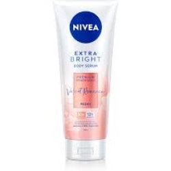 Nivea Body Serum Extra Bright