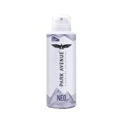 Park Avenue Body Spray