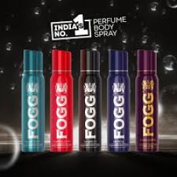 Fogg Fragrance Body Spray 120ML