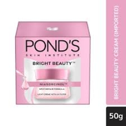 Ponds  Bright Beauty Thailand 50g