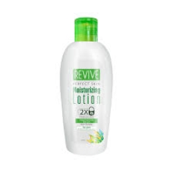 Revive Moisturizing Lotion 100ml