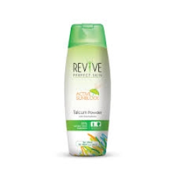 Revive Perfect Talcum Powder