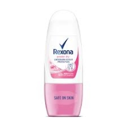 Rexona Underarms