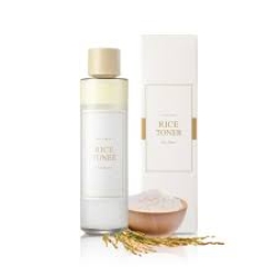 Rice Toner Korea