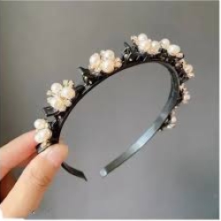 Round Band Love Stone