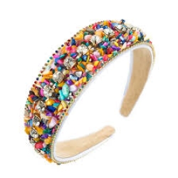 Round Band Stone