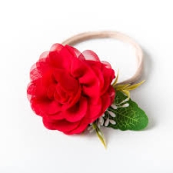 Rubber Rose