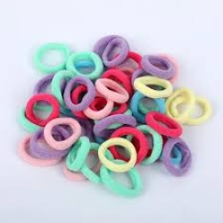 Rubber Set Mixed
