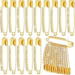 Safetypin Big