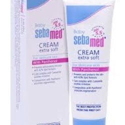 SebaMed Cream Soft 50ml