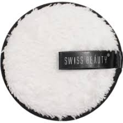 Sweet Beauty Facial Makeup Remover Pad
