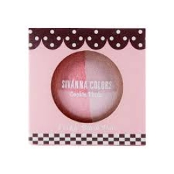Sivanna Colors Cookie Blush