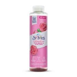 St. Ives Body Wash