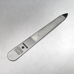 Steel Nail Filer
