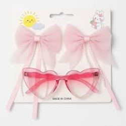 Sunglass Clip Baby
