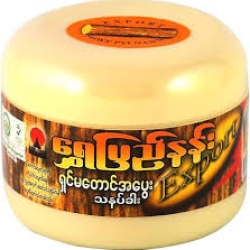Thanaka Foundation Cream 140g